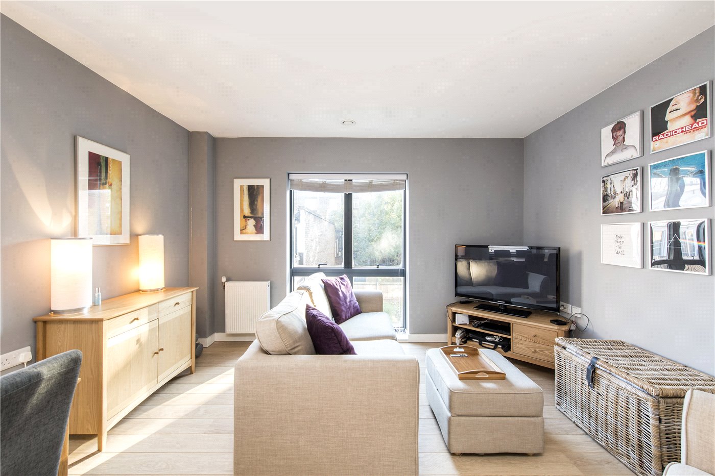 Sitting Room